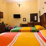 Apartamentos Suites Guanajuato
