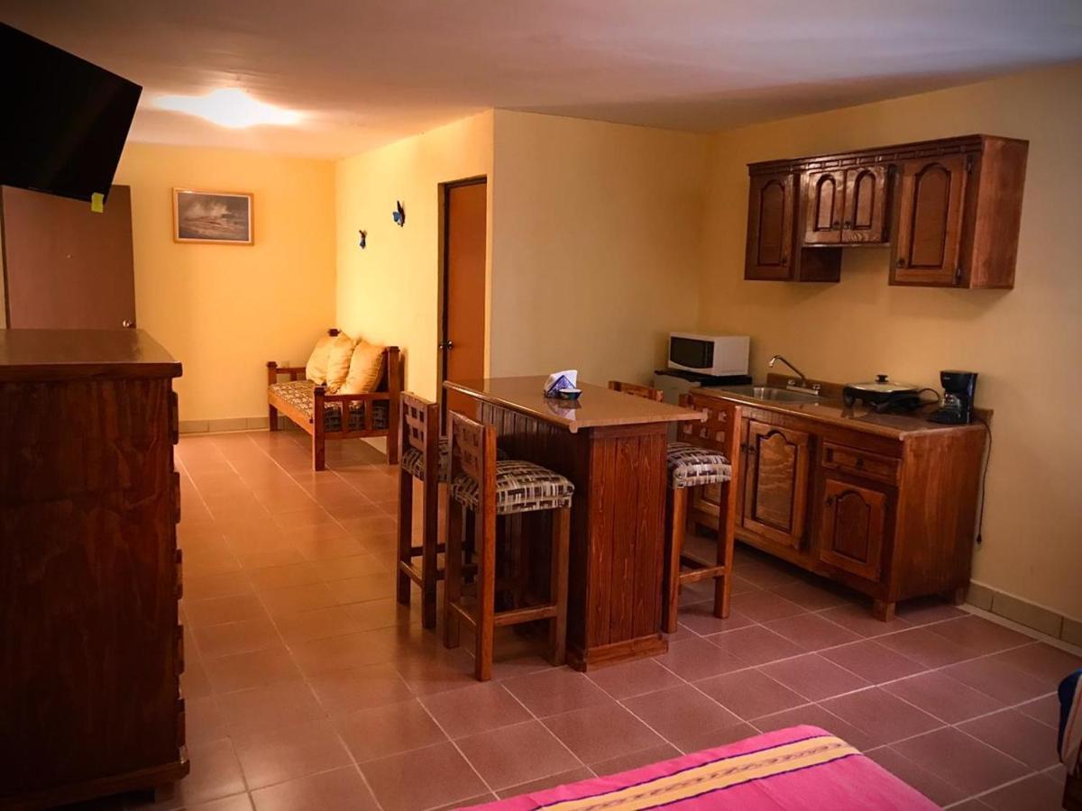 Apartamentos Suites Guanajuato 5* Guanajuato