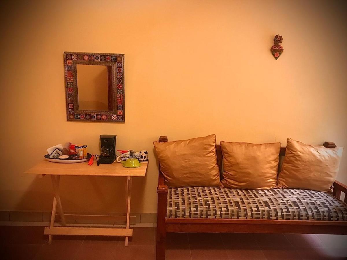 Apartamentos Suites Guanajuato 5* Guanajuato