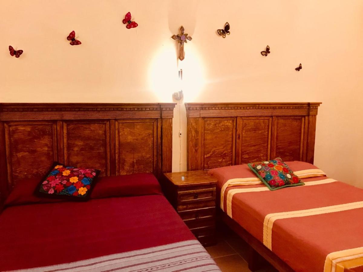 Hotel Apartamentos Suites Guanajuato 5*