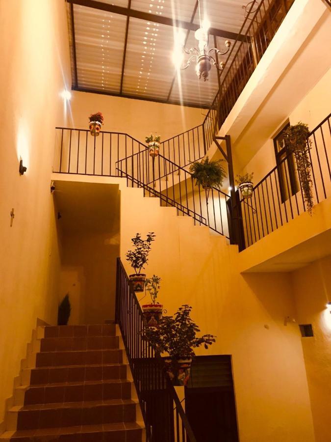 Apartamentos Suites Guanajuato 5*