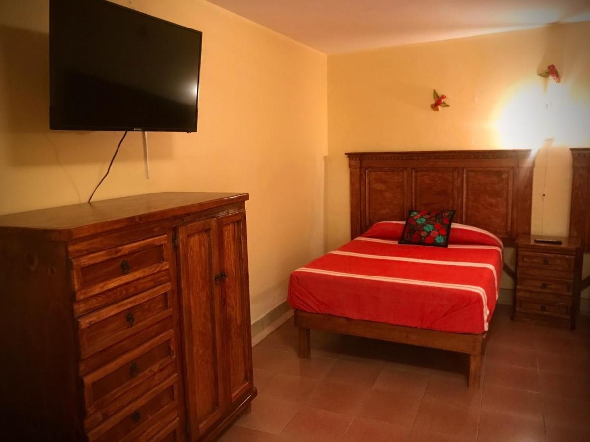 Hotel Apartamentos Suites Guanajuato Guanajuato