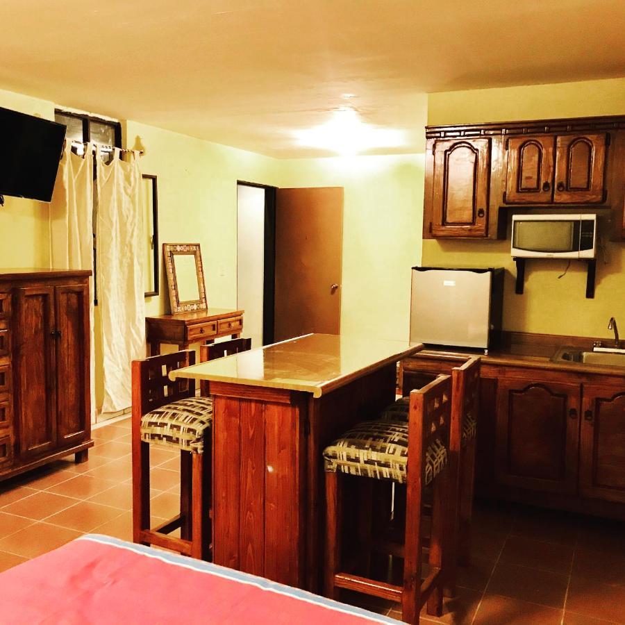 Apartamentos Suites Guanajuato 5*