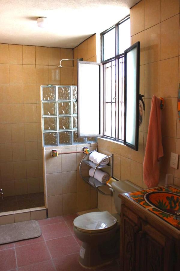 Apartamentos Suites Guanajuato Hotel