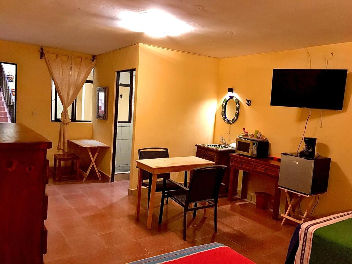 Apartamentos Suites Guanajuato Hotel 5*
