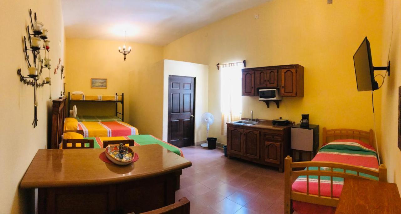 Hotel Apartamentos Suites Guanajuato 5*